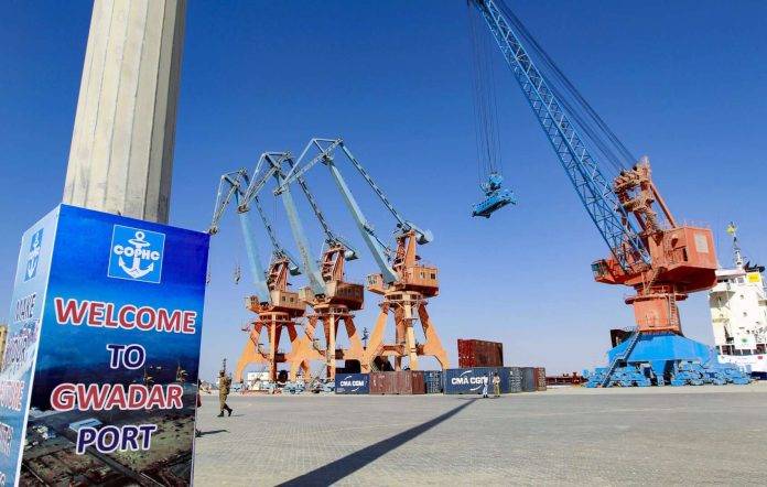 China’s strategic plan for $58bn railway project from Gwadar to Kashgar unveiled