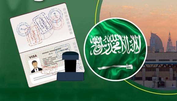 Guideline to get Saudi Arabia work Visa 2023?