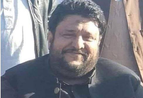 PTI leader shot dead in Murree