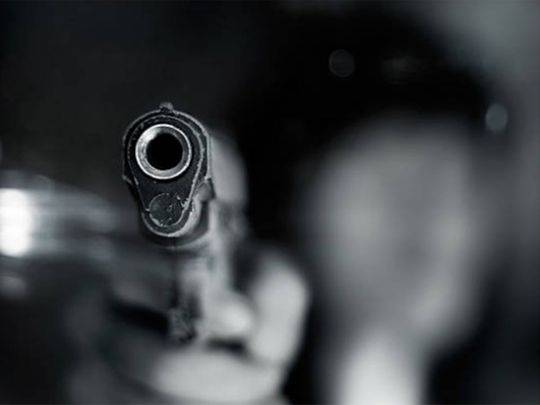 Man shoots dead wife, lover in Jacobabad