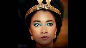 Cleopatra was light-skinned, Egypt tells Netflix