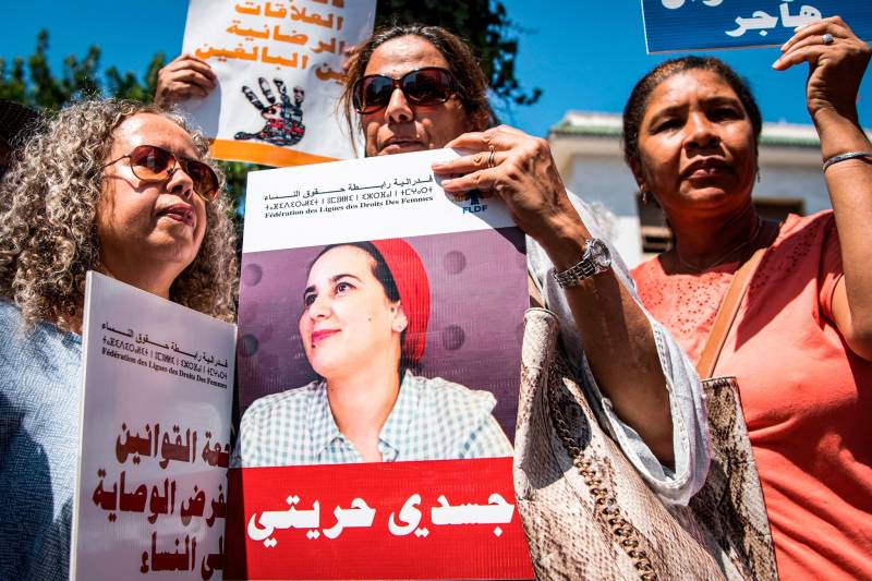 Moroccan medic arrested during abortion for teenager