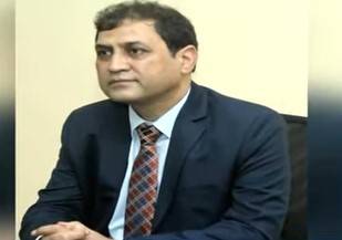 Syedain Raza Zaidi appointed chairman Karachi Port Trust