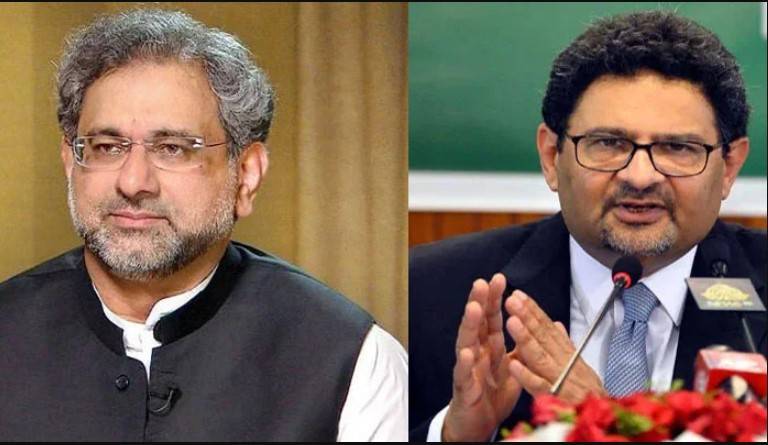 Pakistan’s system is unable to solve problems: Khaqan 