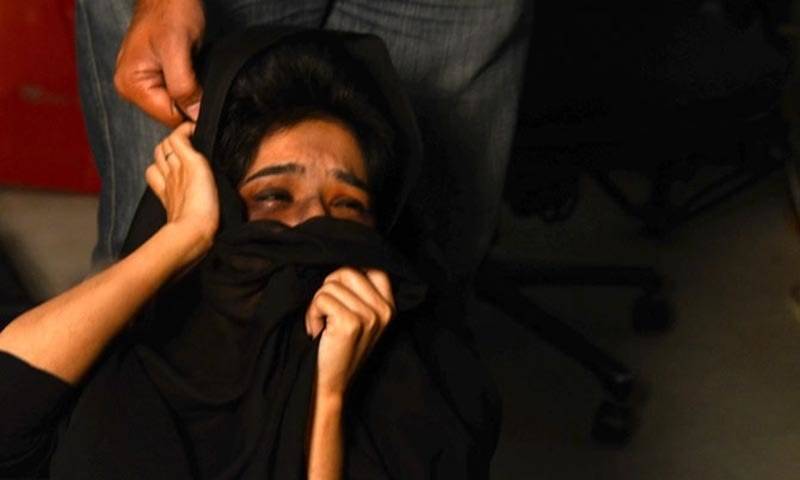 Influential men cut off three women’s hair in Naushehro Feroze