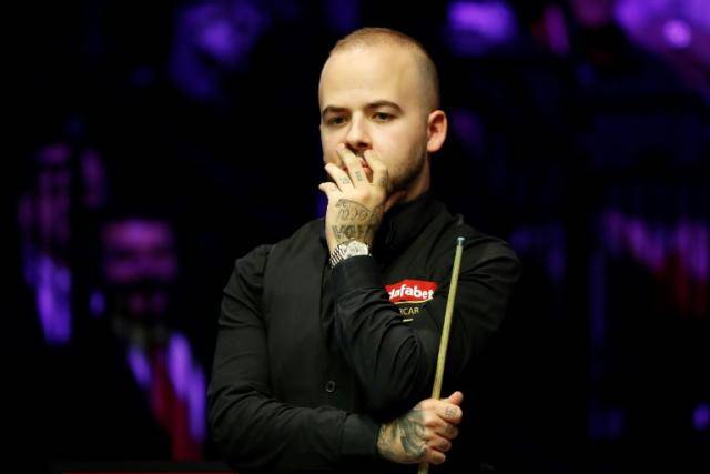 Stunning run takes Brecel into world snooker final