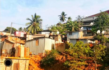 Kaweni attracts tourists as France's biggest shantytown in Indian Ocean