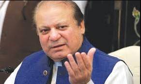 Nawaz Sharif asks govt to take immediate steps to provide relief to people 