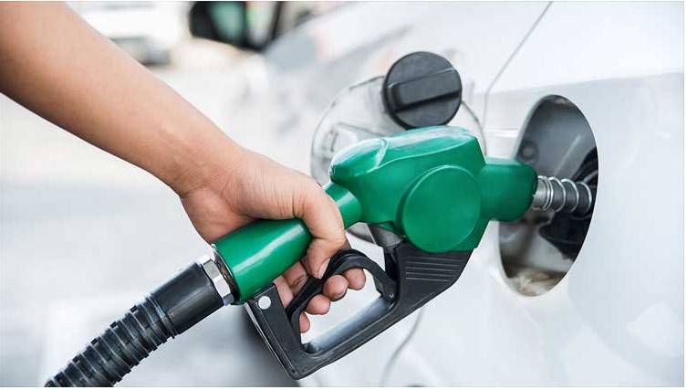 Petrol rate to remain unchanged, diesel and kerosene reduced by Rs10pl