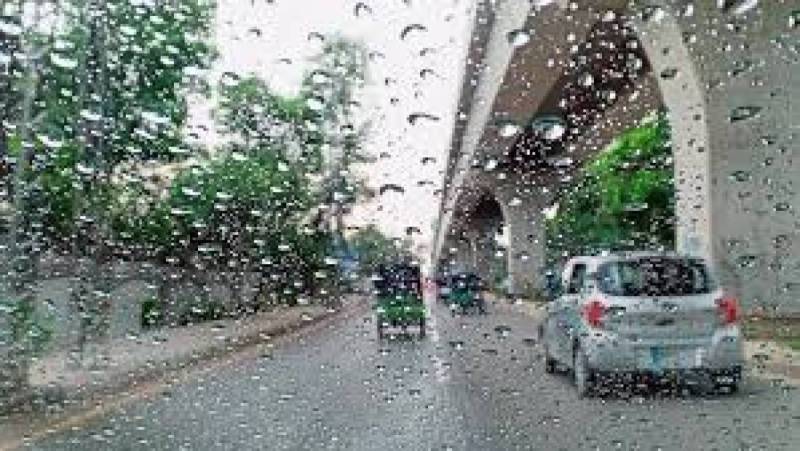 Thundershowers to hit many Pakistani cities