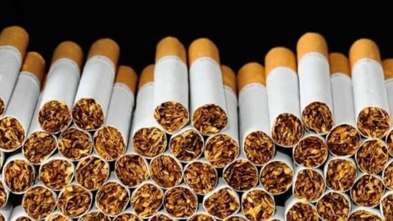 Additional Rs60b tax collection from cigarettes expected this year