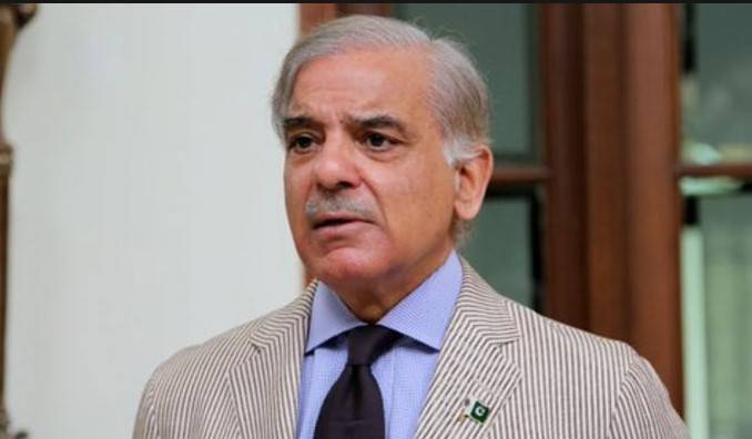 PM Shehbaz directs PDMAs to stay alert during current rain spell