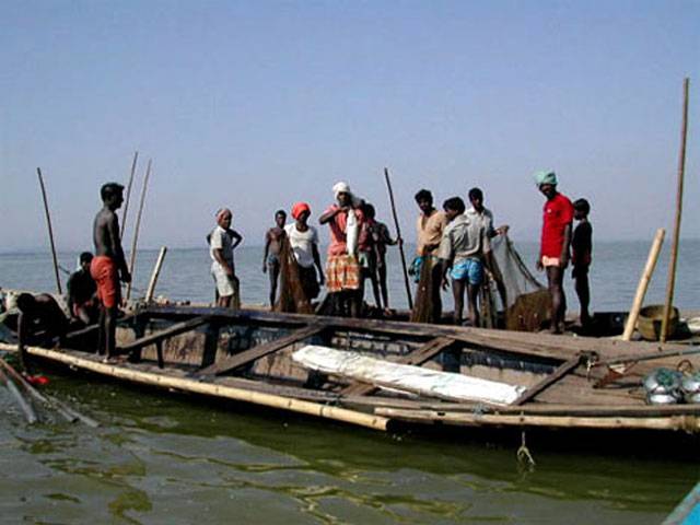 NCHR demands India, Pakistan to free fishermen 