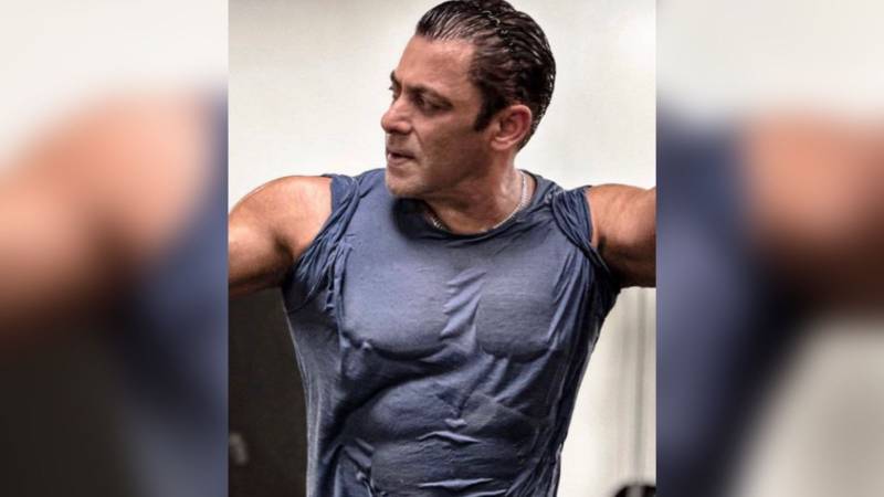 Salman Khan introduces ‘NO LOW NECKLINE’ rule for women on his film sets