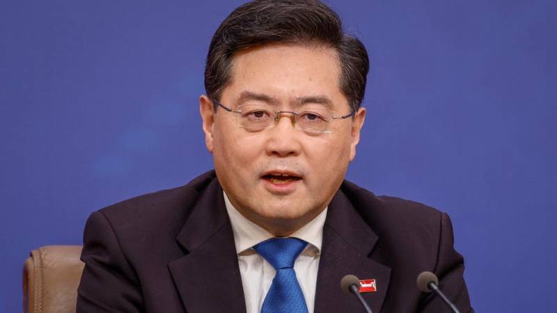 Chinese FM to lead strategic talks with Pakistan during Islamabad visit