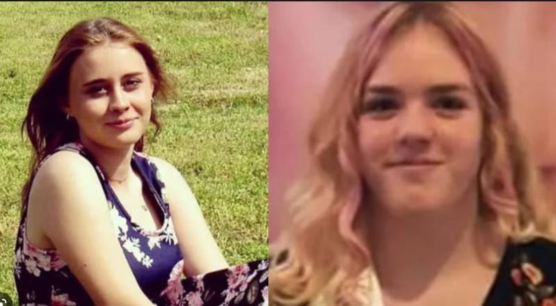 7 bodies found in Oklahoma search for missing teens