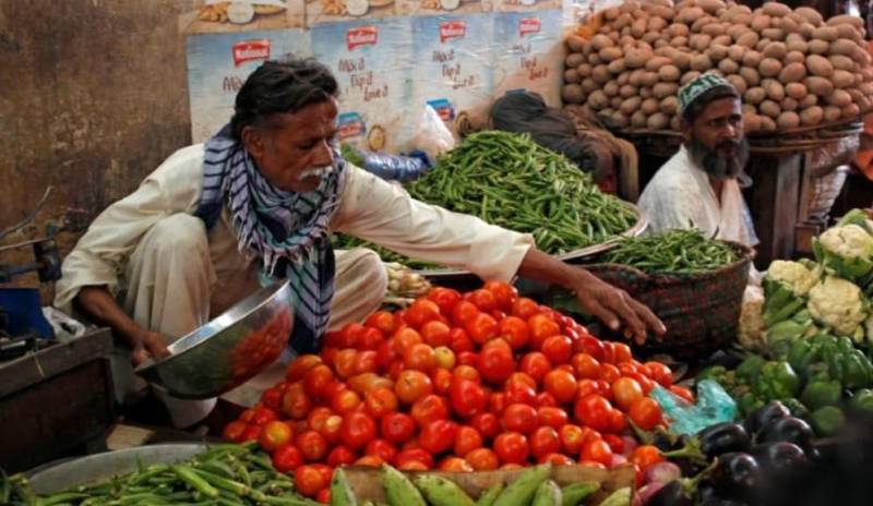 Inflation reaches all-time high in Pakistan