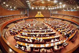 Parliament’s joint session advanced to May 4