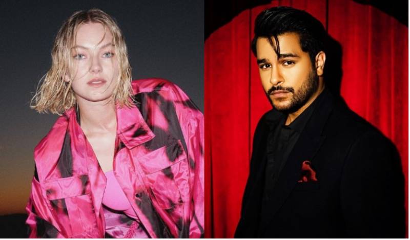 Asim-Astrid S collaboration ‘Darkest Hour’ makes a buzz on social media