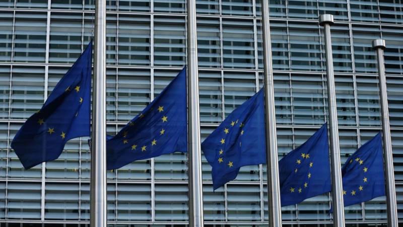 EU eyes 'blacklist' of corrupt individuals worldwide