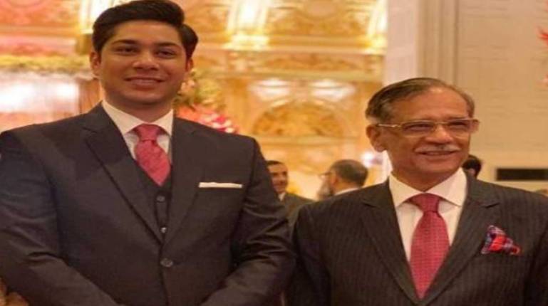 NA speaker forms committee to probe audio leak of Saqib Nisar’s son