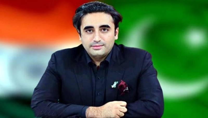 FM Bilawal to attend SCO foreign ministers’ moot in India tomorrow