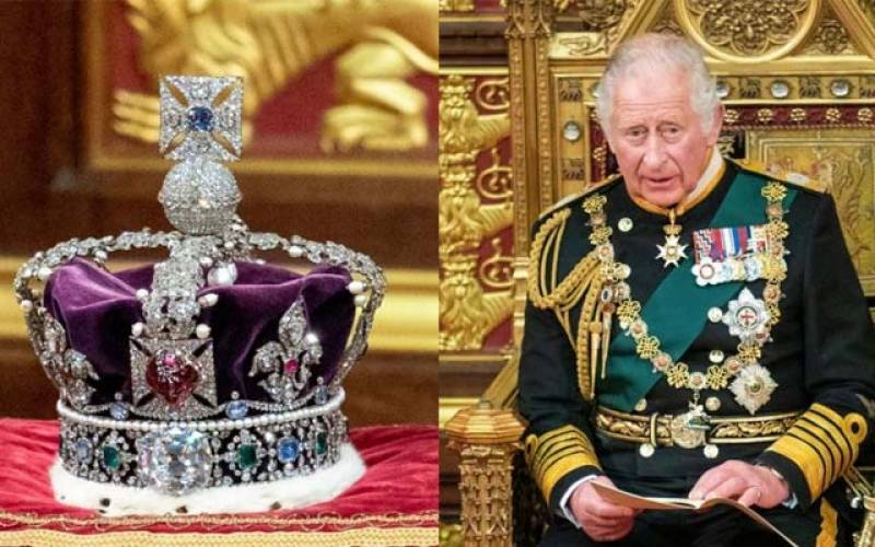 How much will coronation ceremony of British King Charles III cost?