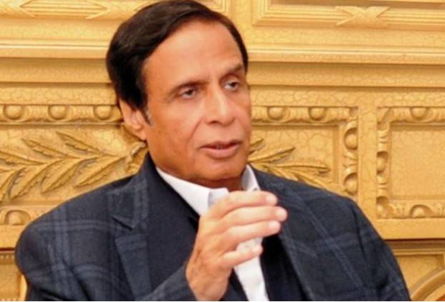 Pervaiz Elahi’s front man flees from police custody