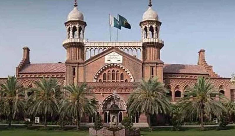 LHC adjourns Shehbaz’s undertaking case indefinitely