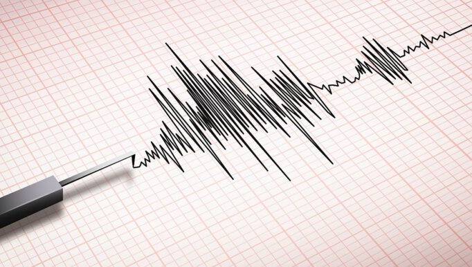 5.7-strong earthquake jolts parts of Pakistan