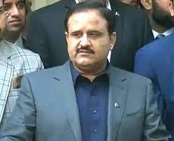 Court extends Buzdar’s bail till May 6 in assets beyond means case