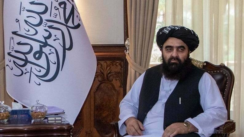 Acting Afghan FM Muttaqi to reach Pakistan Friday