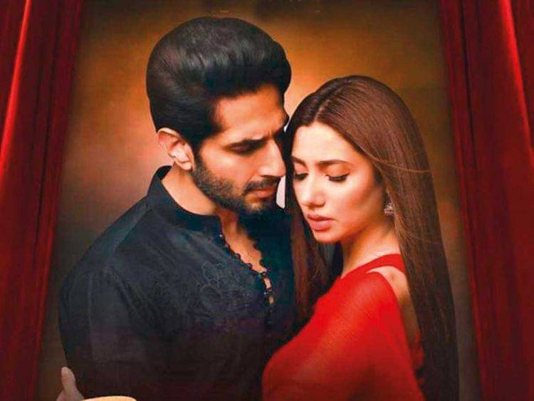 Mahira & Bilal’s FIERY LOVE DANCE burns everyone