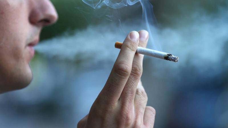 Report shows affordable cigarettes behind smoking-related deaths in Pakistan