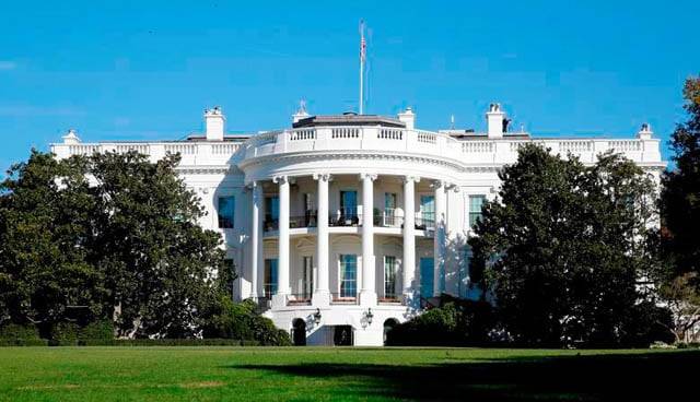 White House warns of economic fallout if US defaults