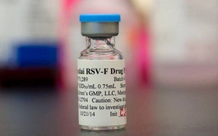 US approves world\'s first RSV vaccine