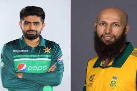 Babar Azam breaks Hashim Amla’s record