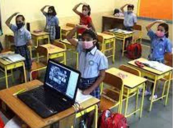 All Punjab schools to have internet facility