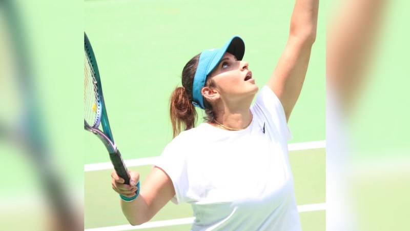 Sania Mirza & her ability to ‘rise above doubt & trashy statements’