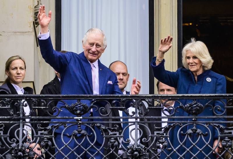 Charles III to be crowned king in first UK coronation since 1953