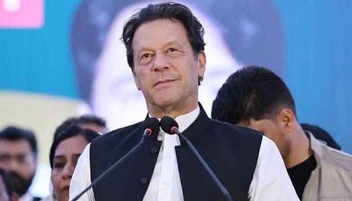 JIT summons Imran Khan on May 10-11