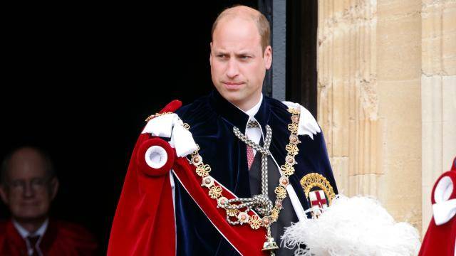 Prince William to be next British King as awarded title of Prince of Wales 