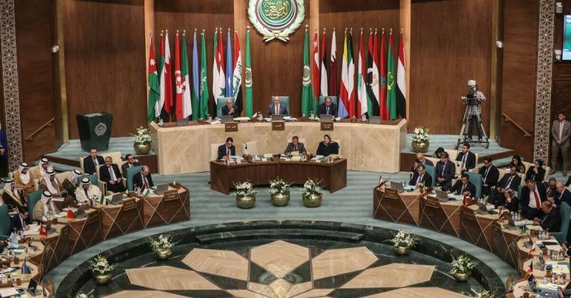 Arab League re-admits Syria after 11-year absence