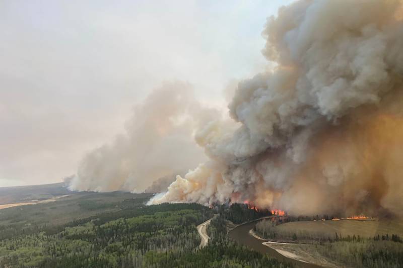 At least 27 dead in Peru gold mine fire