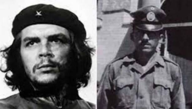 Bolivian general who captured 'Che' Guevara dies