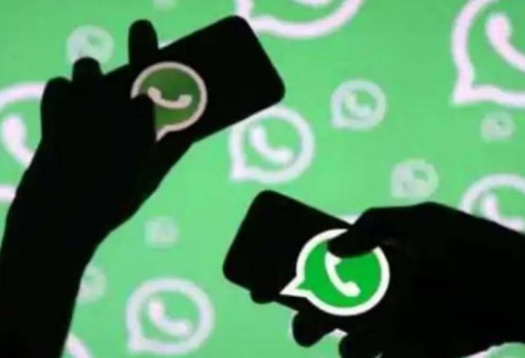 Beware of WhatsApp calls from international numbers!