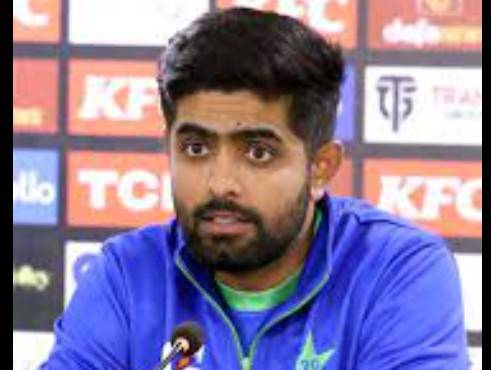 Babar Azam says Pakistan 'in good position' for World Cup