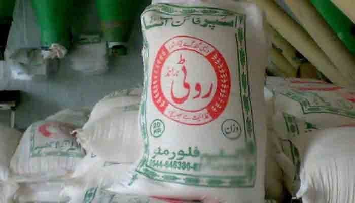 Big increase in flour prices in Punjab due to wheat shortage 