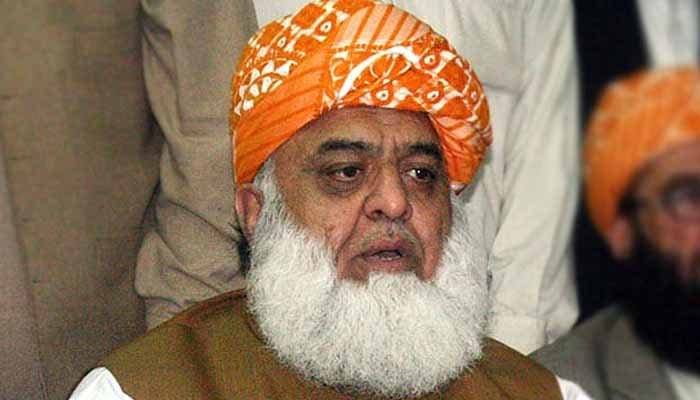 Golden Jubilee of Constitution: Fazl to address parliament on May 10