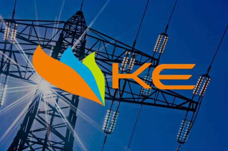 K-Electric seeks NEPRA for licence renewal